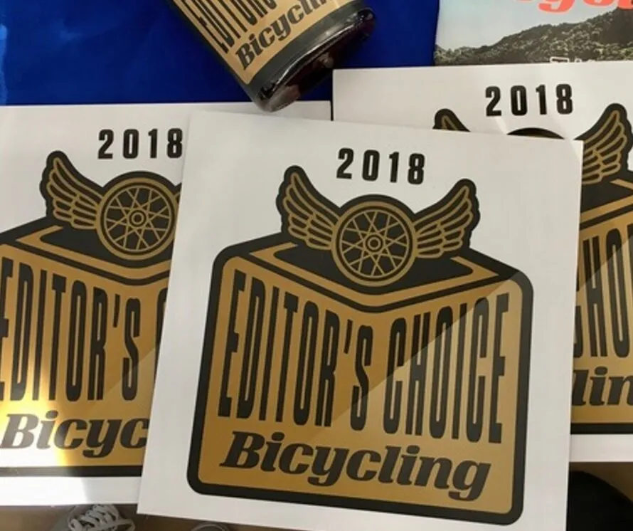 Награда Выбор редакции