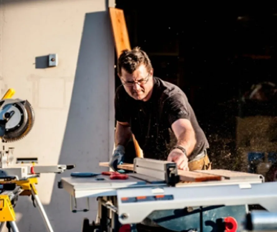 Мэтт В. из Марин