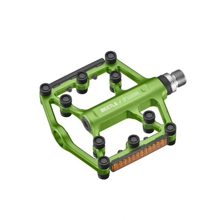 Педали для велосипеда PD-BEETLE производства MR. CONTROL.