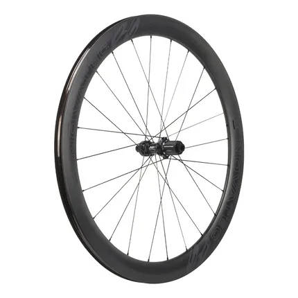 Колеса Novatec Carbon Road Disc R5 Pro-CL, бескамерные, 12×100/12x142 мм, Shimano HG.