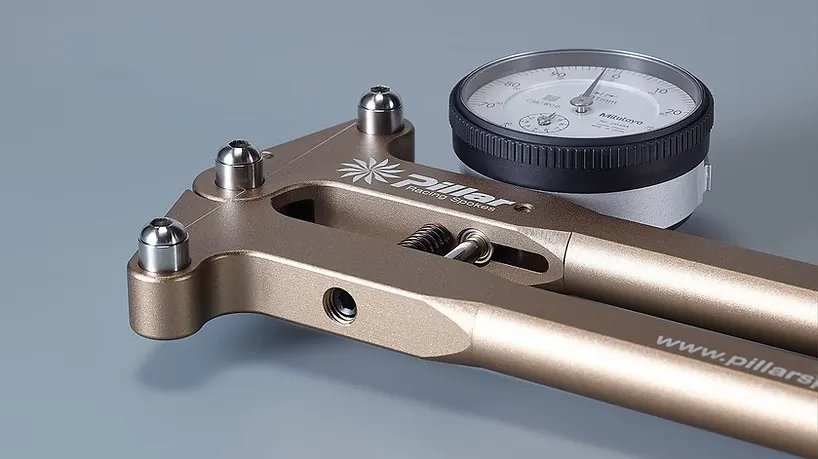 Продукция компании PILLAR