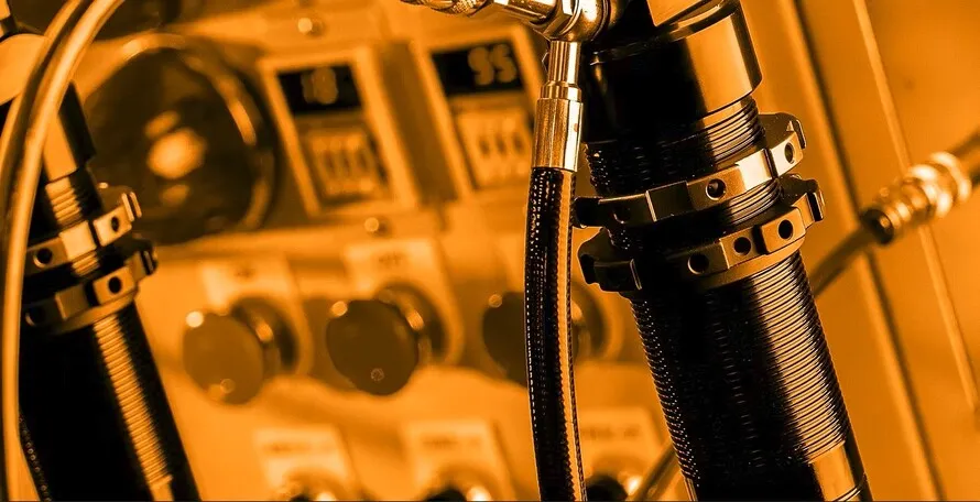 Тесты продукции компании RacingBros