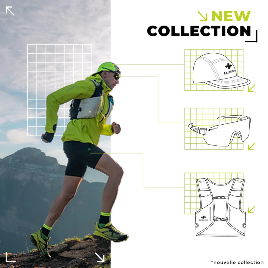 компания RAIDLIGHT