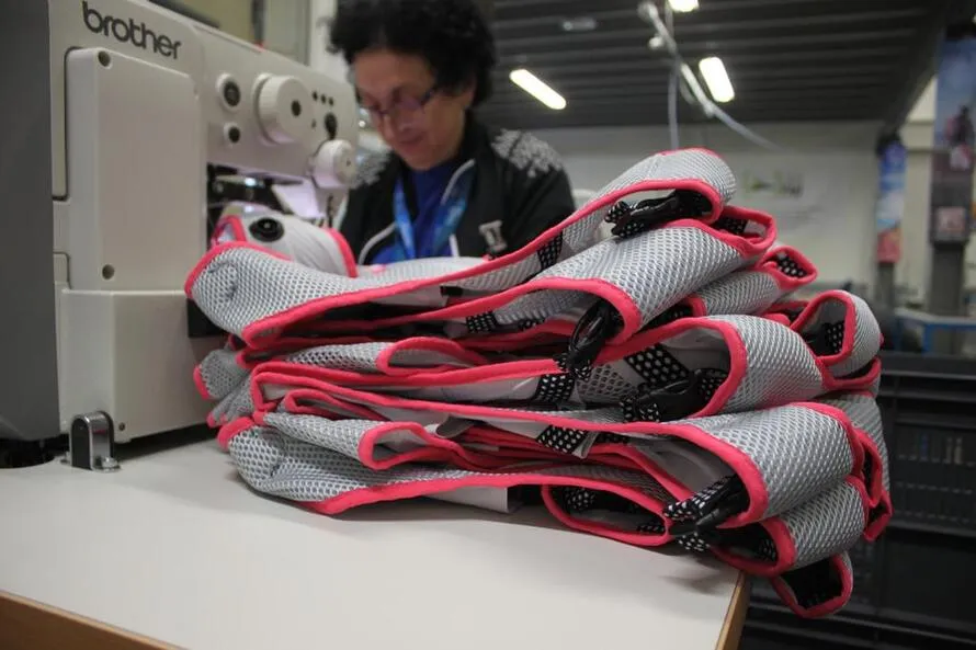 компания RAIDLIGHT