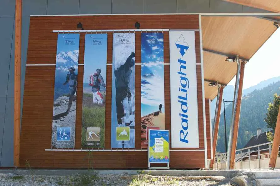 компания RAIDLIGHT