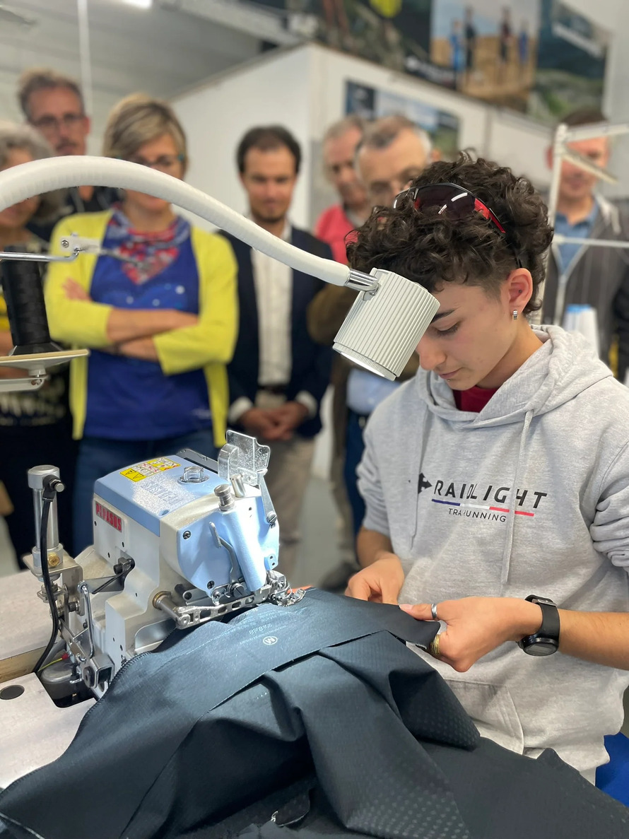 компания RAIDLIGHT