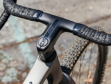 Вынос руля производства компании RITCHEY.