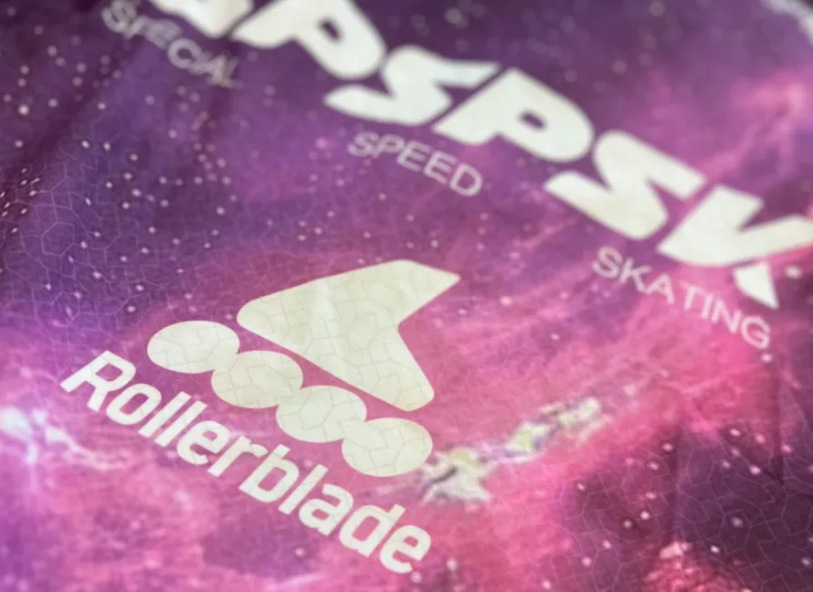 Изображение логотипа компании Rollerblade