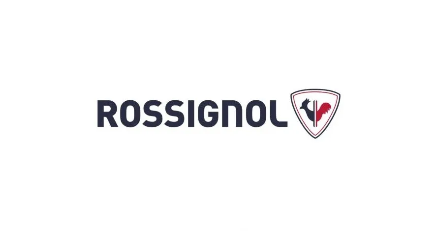 Логотип Rossignol с 2019 года по настоящее время.