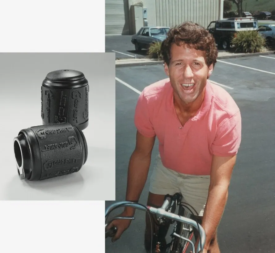 Стэн Дэй - основатель компании SRAM.