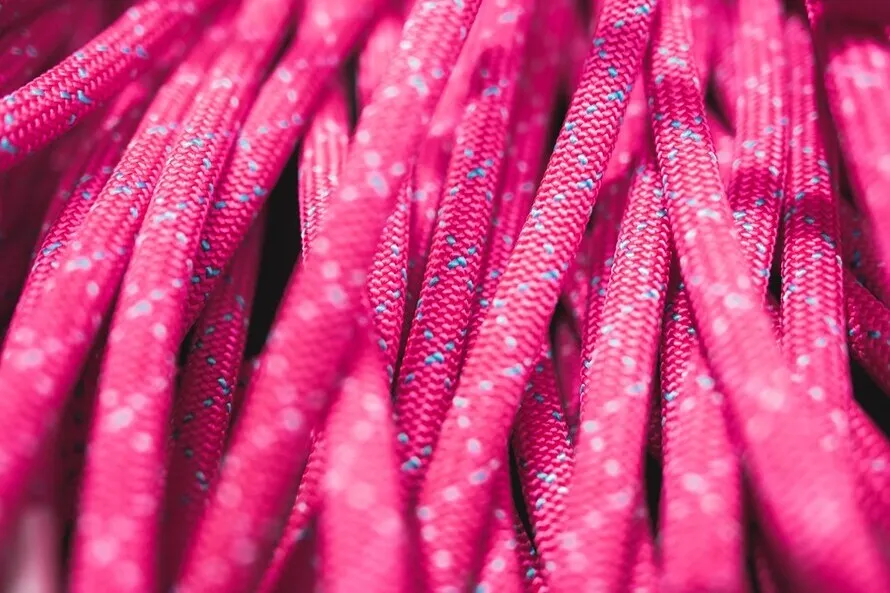 Канат, изготовленный по техгнологии TeFIX® компании TENDON