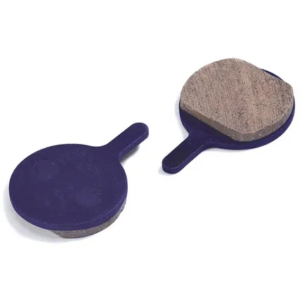 Колодки дисковых тормозов Magura Clara производства компании UNEX.