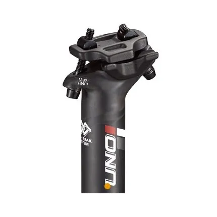 Велосипедный подседельный штырь UBSOP03 производства UNO.