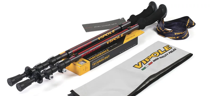 Пакет DELUX PACK компании VIPOLE