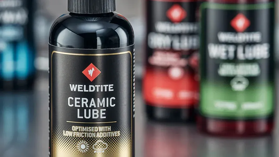 Продукция компании WELDTITE