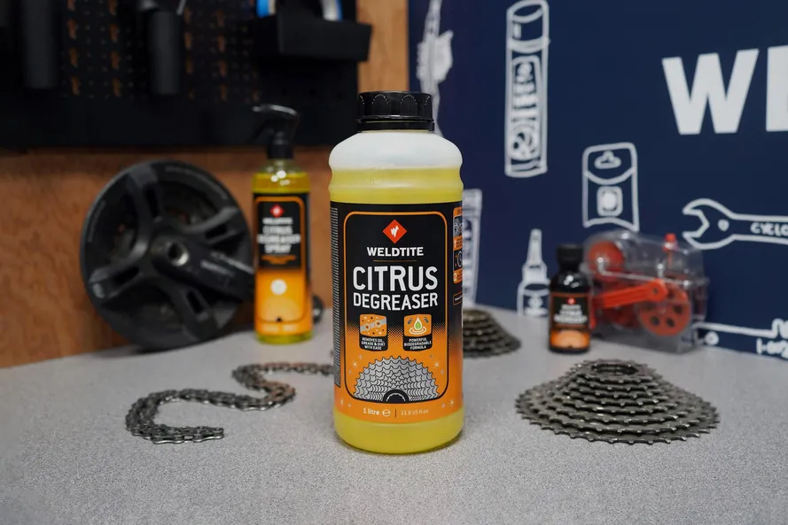 Продукция компании WELDTITE