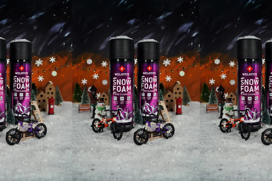 Продукция компании WELDTITE