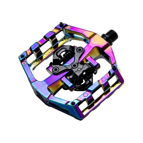 Педали для велосипеда компании WELLGOS