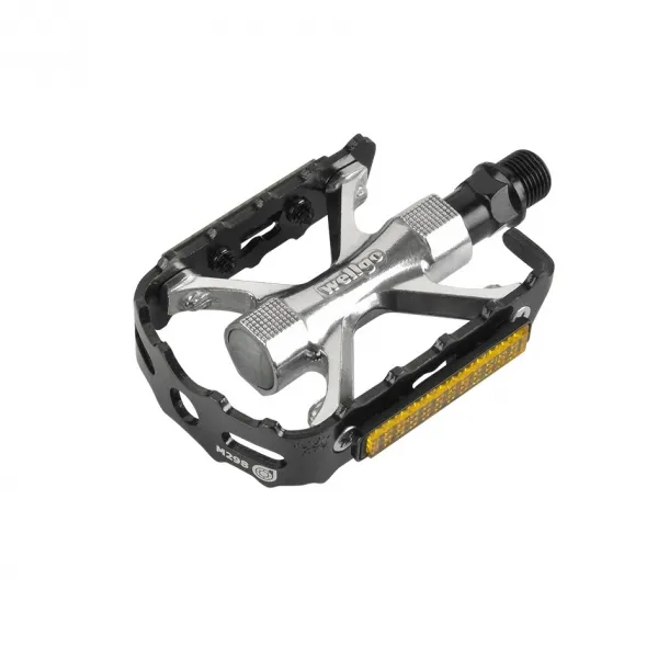 Педали для велосипеда компании WELLGOS