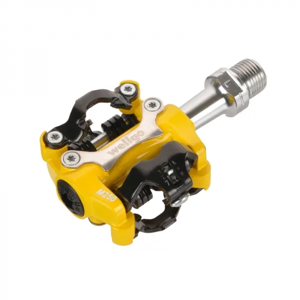 Педали для велосипеда компании WELLGOS