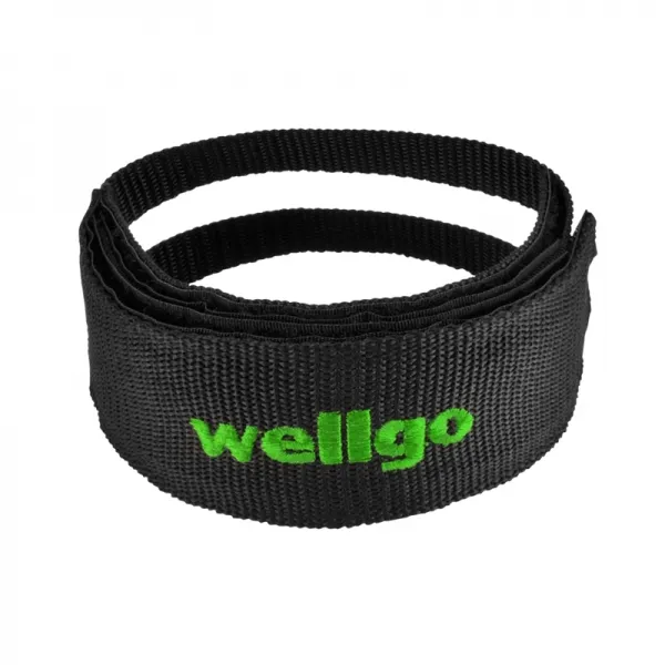 Педали для велосипеда компании WELLGOS